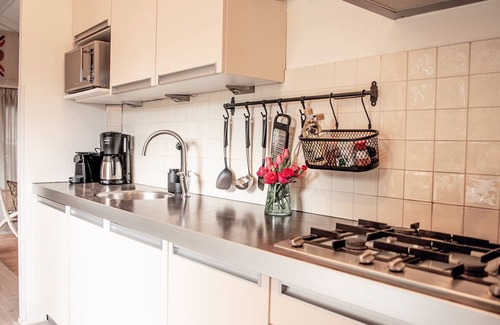 Municipality of Epe Cottage | On the Veluwe in the woods, Boho style, kids & dog welcome, large garden&terrace