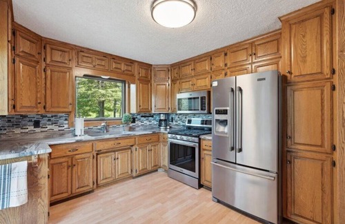 Pequot Lakes Cabin | On the Water, Minutes to Nisswa, On State Trail!