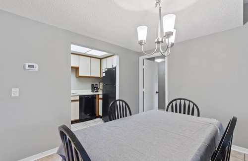 Palmetto Dunes Condo | On the Waters - Long or Short Term Village House Condo!