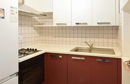 Funtana Meiga Apartment | On the west coast of Sardinia welcomes you this beautiful terraced house with sea view.