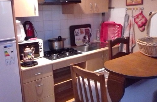 Mutzig Apartment | On the wine road close to Strasbourg