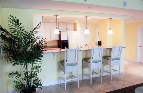 Ocean City Condo | ON TOP FLOOR OF MARRIOTT - Luxury Boardwalk/Beach 1400 sq ft + Hotel amenities