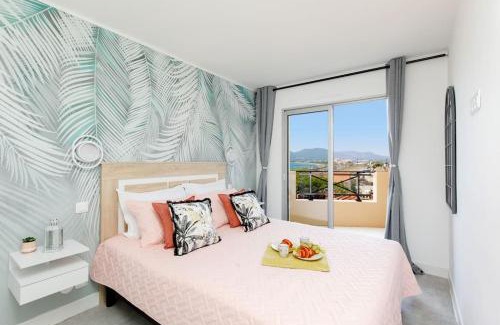 La Bocca Apartment | ON VACAY - Votre havre de paix à 100 m des plages