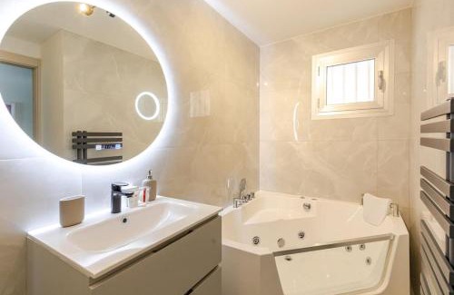 La Bocca Apartment | ON VACAY - Votre havre de paix à 100 m des plages