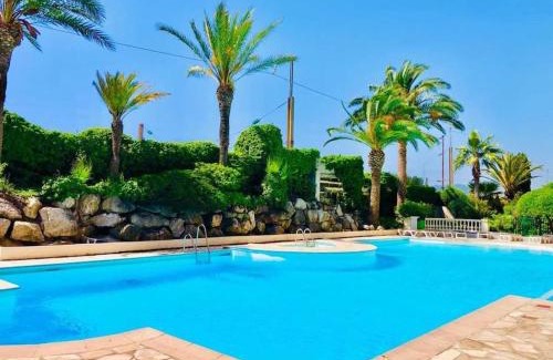 La Bocca Apartment | ON VACAY - Votre havre de paix à 100 m des plages