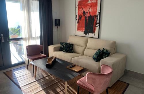 Sector M - Malvasia Villa | ON VILLAGE DELUXE