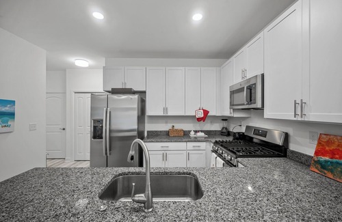 Rehoboth Beach Condo | On Your Mark, Get Set, . RELAX - Lewes/Rehoboth condo for rent