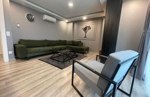 Atasehir Hotel | On4 Rooms & Suites