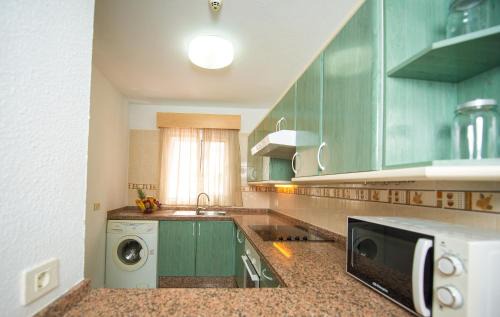 Santiago del Teide Apartment | Ona el Marqués