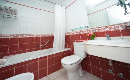 Santiago del Teide Apartment | Ona el Marqués