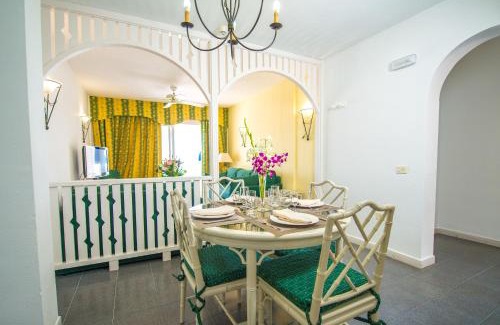 Santiago del Teide Apartment | Ona el Marqués