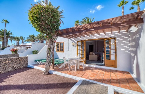 Playa Blanca Apartment | Ona Las Brisas