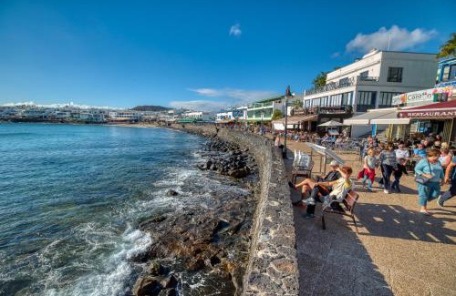 Playa Blanca Apartment | Ona Las Brisas