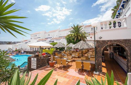 Los Cristianos Apartment | Ona Los Claveles