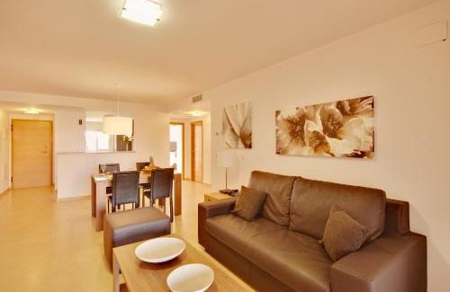 Torre-Pacheco Apartment | Ona Mar Menor - The Residences