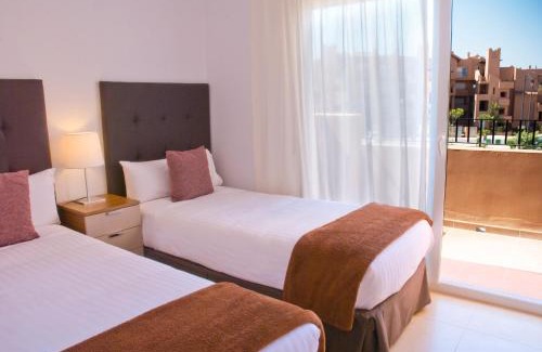 Torre-Pacheco Apartment | Ona Mar Menor - The Residences