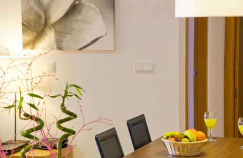 Torre-Pacheco Apartment | Ona Mar Menor - The Residences