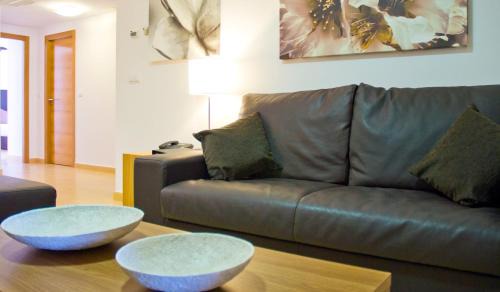 Torre-Pacheco Apartment | Ona Mar Menor - The Residences
