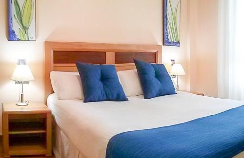 Denia Apartment | Ona Ogisaka Garden