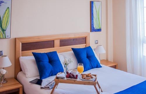 Denia Apartment | Ona Ogisaka Garden