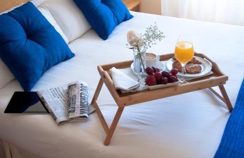 Denia Apartment | Ona Ogisaka Garden