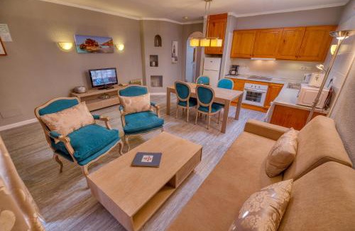 Callao Salvaje Apartment | Ona Sueño Azul