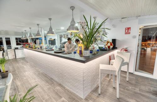 Callao Salvaje Apartment | Ona Sueño Azul