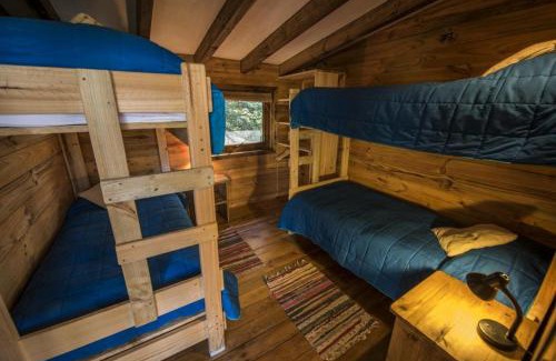 Pinto Hostel | Onai Hostel