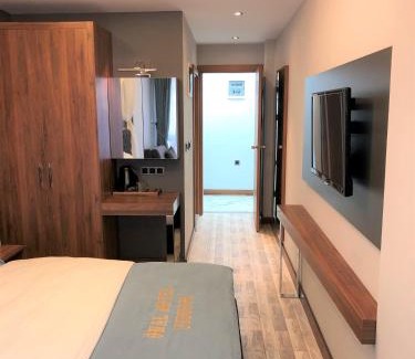 Uzungol House | Onal Motel