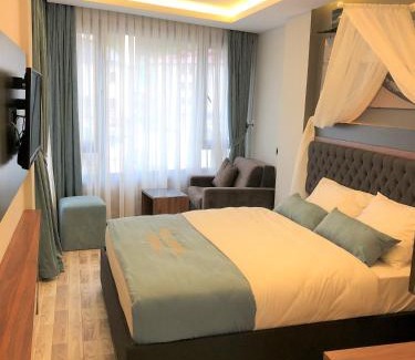 Uzungol House | Onal Motel