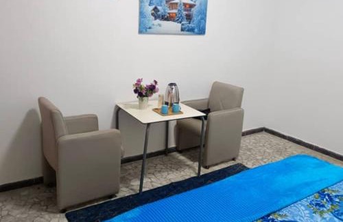 Dakar Apartment | Onalo HLM