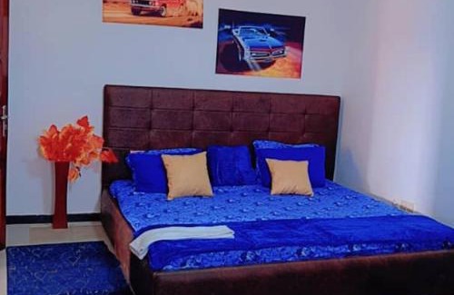 Dakar Apartment | Onalo HLM