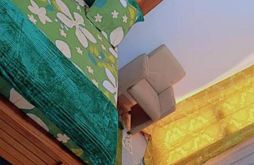 Dakar Apartment | Onalo HLM