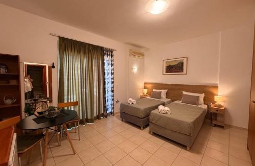 Chania Town Apartment | Onar-estia