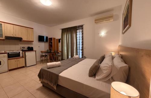 Chania Town Apartment | Onar-estia