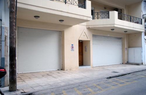 Chania Town Apartment | Onar-estia