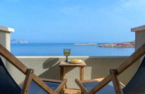 Halki House | Onar Residences Chalki