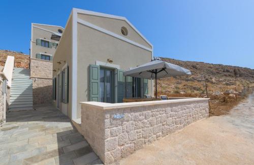 Halki House | Onar Residences Chalki