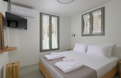 Halki House | Onar Residences Chalki