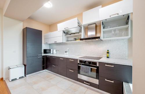 Kaunas Apartment | Onas apartament 2 with private parking