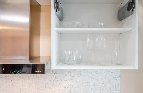 Kaunas Apartment | Onas apartament 2 with private parking
