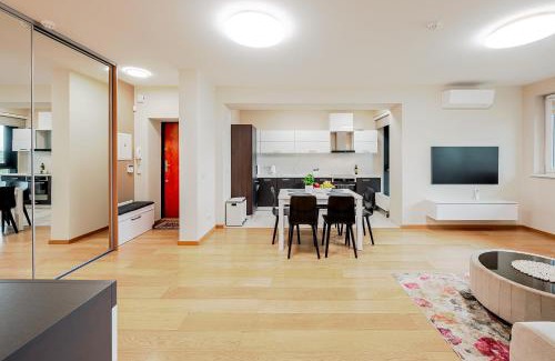 Kaunas Apartment | Onas apartament 2 with private parking