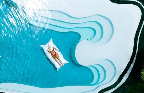 Pecatu Hotel | ONAYA Bali Resort - Adults Only