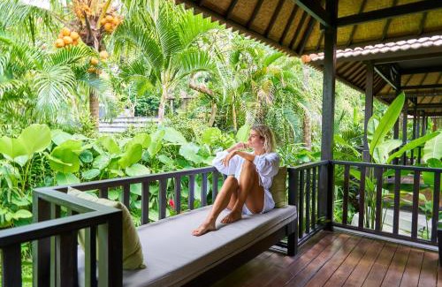 Pecatu Hotel | ONAYA Bali Resort - Adults Only