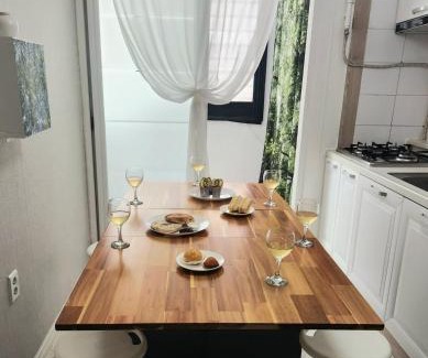 Jisan-dong Apartment | Onbit
