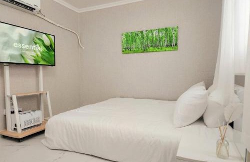Jisan-dong Apartment | Onbit