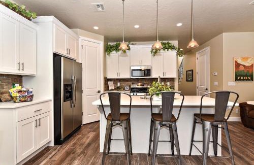 St. George Villa | Once Upon A Tee Time