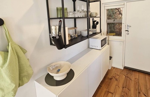Glenelg Apartment | Once Upon a Tide Glenelg