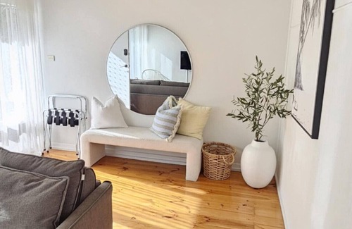 Glenelg Apartment | Once Upon a Tide Glenelg