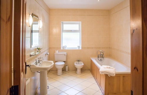 Clifden House | Once Upon a Tide